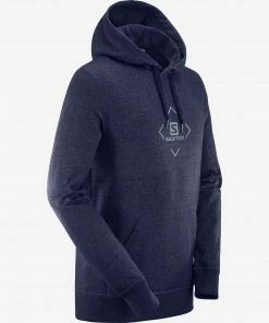 Salomon Kenya SHIFT HOODIE M MEN