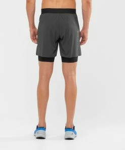 Salomon Kenya EXO MOTION TW SHORT M