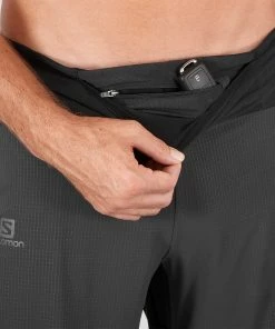 Salomon Kenya EXO MOTION TW SHORT M