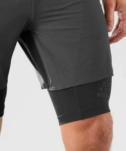 Salomon Kenya EXO MOTION TW SHORT M