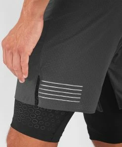 Salomon Kenya EXO MOTION TW SHORT M