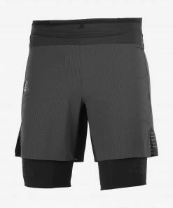 Salomon Kenya EXO MOTION TW SHORT M