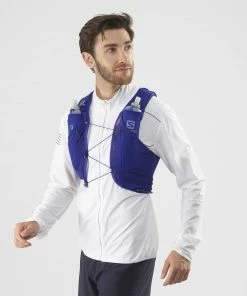 Salomon Kenya HYDRATION ADV SKIN 12