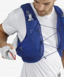 Salomon Kenya HYDRATION ADV SKIN 12