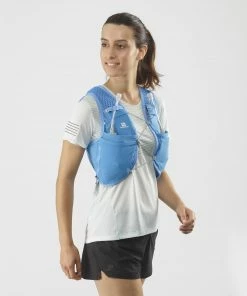 Brand new ❤️ Salomon Kenya ACTIVE SKIN 8 W 😉 12 Salomon Kenya ACTIVE SKIN 8 W