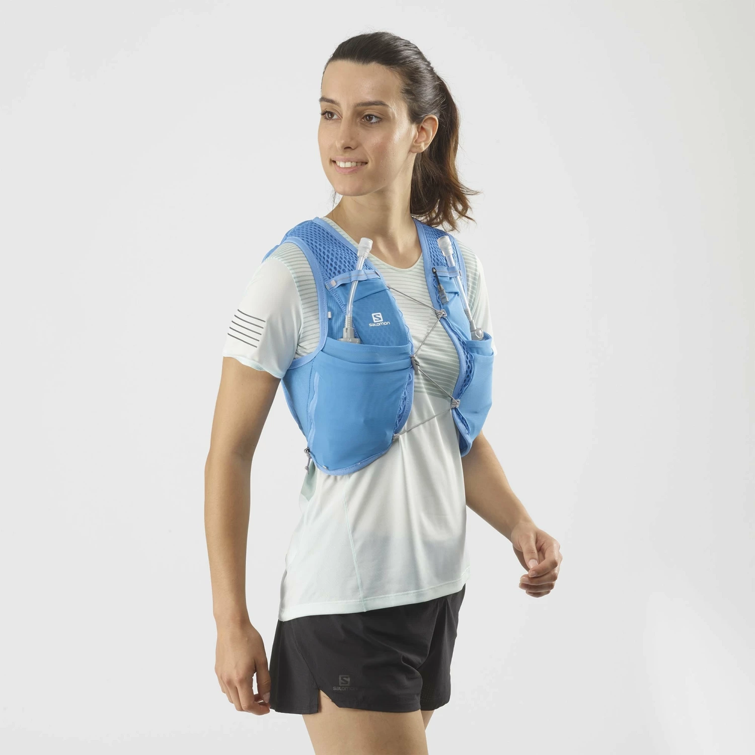 Brand new ❤️ Salomon Kenya ACTIVE SKIN 8 W 😉 5 Salomon Kenya ACTIVE SKIN 8 W