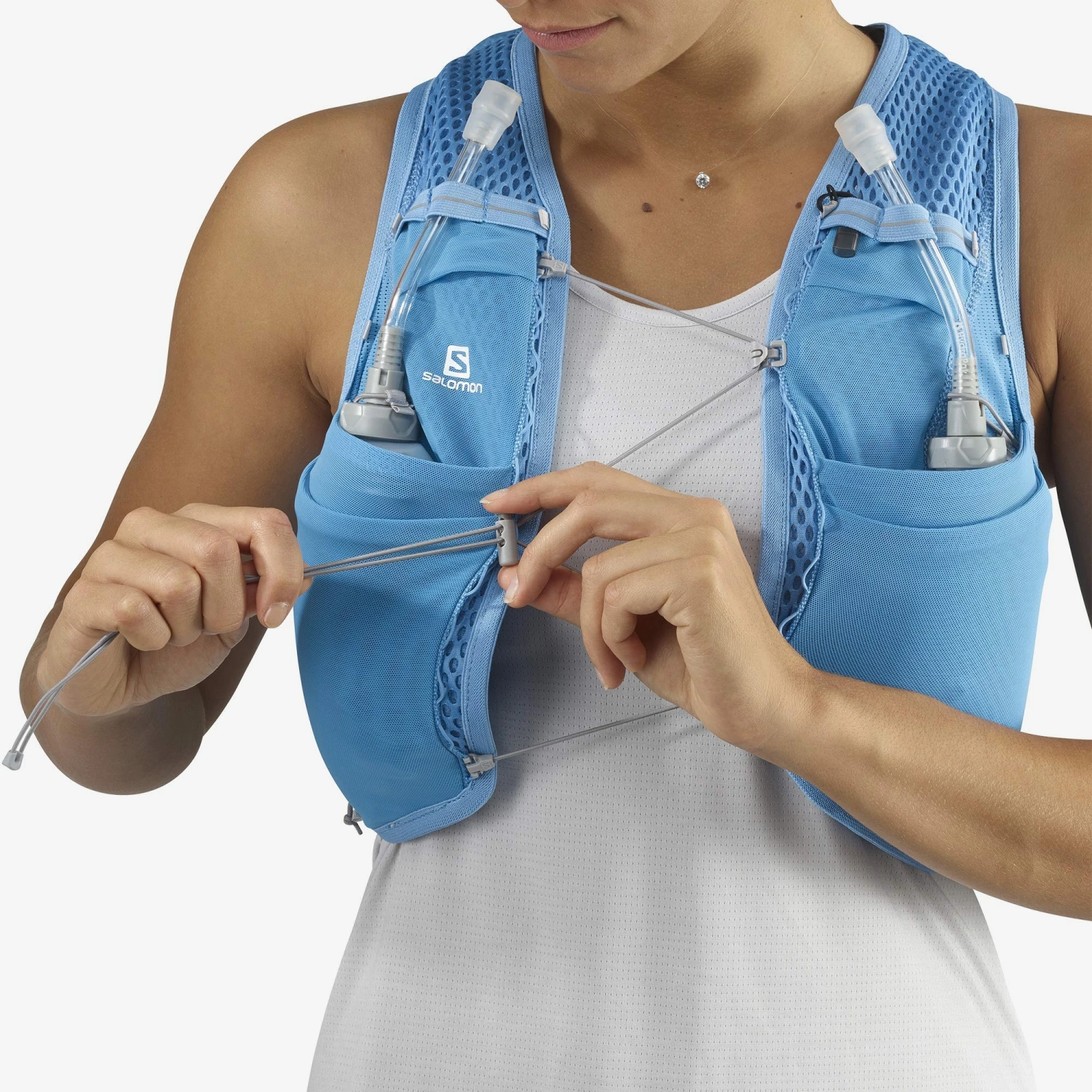 Brand new ❤️ Salomon Kenya ACTIVE SKIN 8 W 😉 7 Salomon Kenya ACTIVE SKIN 8 W