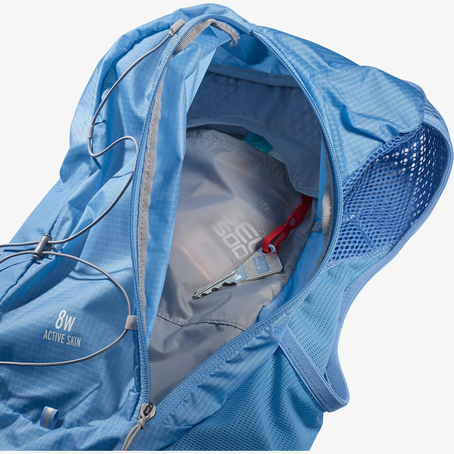 Brand new ❤️ Salomon Kenya ACTIVE SKIN 8 W 😉 10 Salomon Kenya ACTIVE SKIN 8 W