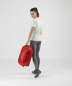 Hot Sale 🔥 Salomon Kenya OUTLIFE DUFFEL 25 😍 9 Salomon Kenya OUTLIFE DUFFEL 25