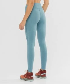 Salomon Kenya ESSENTIAL WARM TIGHTS W WOMEN