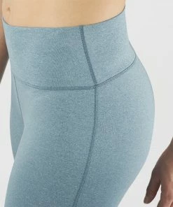 Salomon Kenya ESSENTIAL WARM TIGHTS W WOMEN