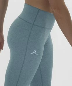 Salomon Kenya ESSENTIAL WARM TIGHTS W WOMEN