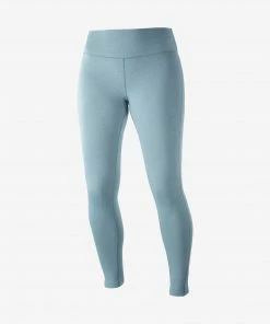 Salomon Kenya ESSENTIAL WARM TIGHTS W WOMEN