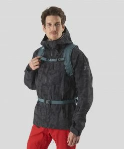 Salomon Kenya SIDE 18