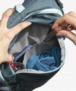 Salomon Kenya SIDE 18