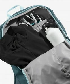 Salomon Kenya SIDE 18