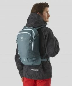 Salomon Kenya SIDE 18