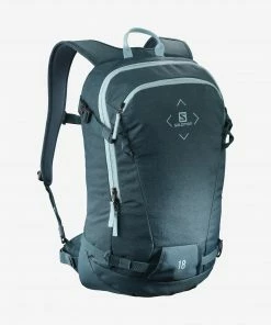 Salomon Kenya SIDE 18