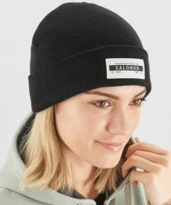 Salomon Kenya MEN OUTLIFE LOGO BEANIE
