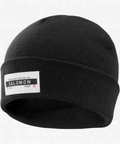 Salomon Kenya MEN OUTLIFE LOGO BEANIE