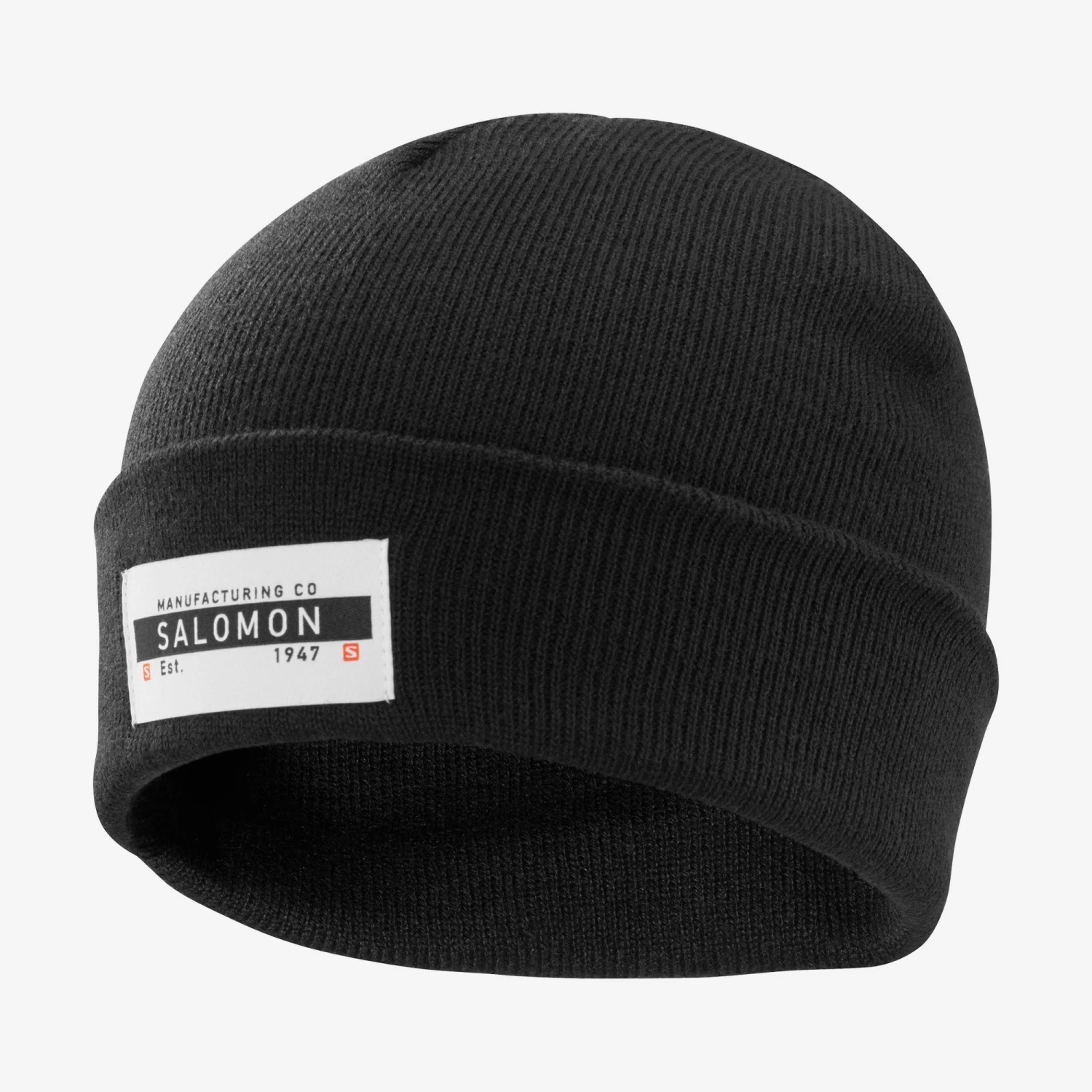 Best Pirce 🔥 Salomon Kenya MEN OUTLIFE LOGO BEANIE 😀 3 Salomon Kenya MEN OUTLIFE LOGO BEANIE