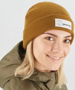 Salomon Kenya OUTLIFE LOGO BEANIE MEN