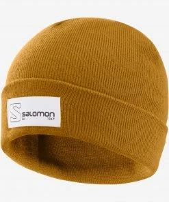 Salomon Kenya OUTLIFE LOGO BEANIE MEN