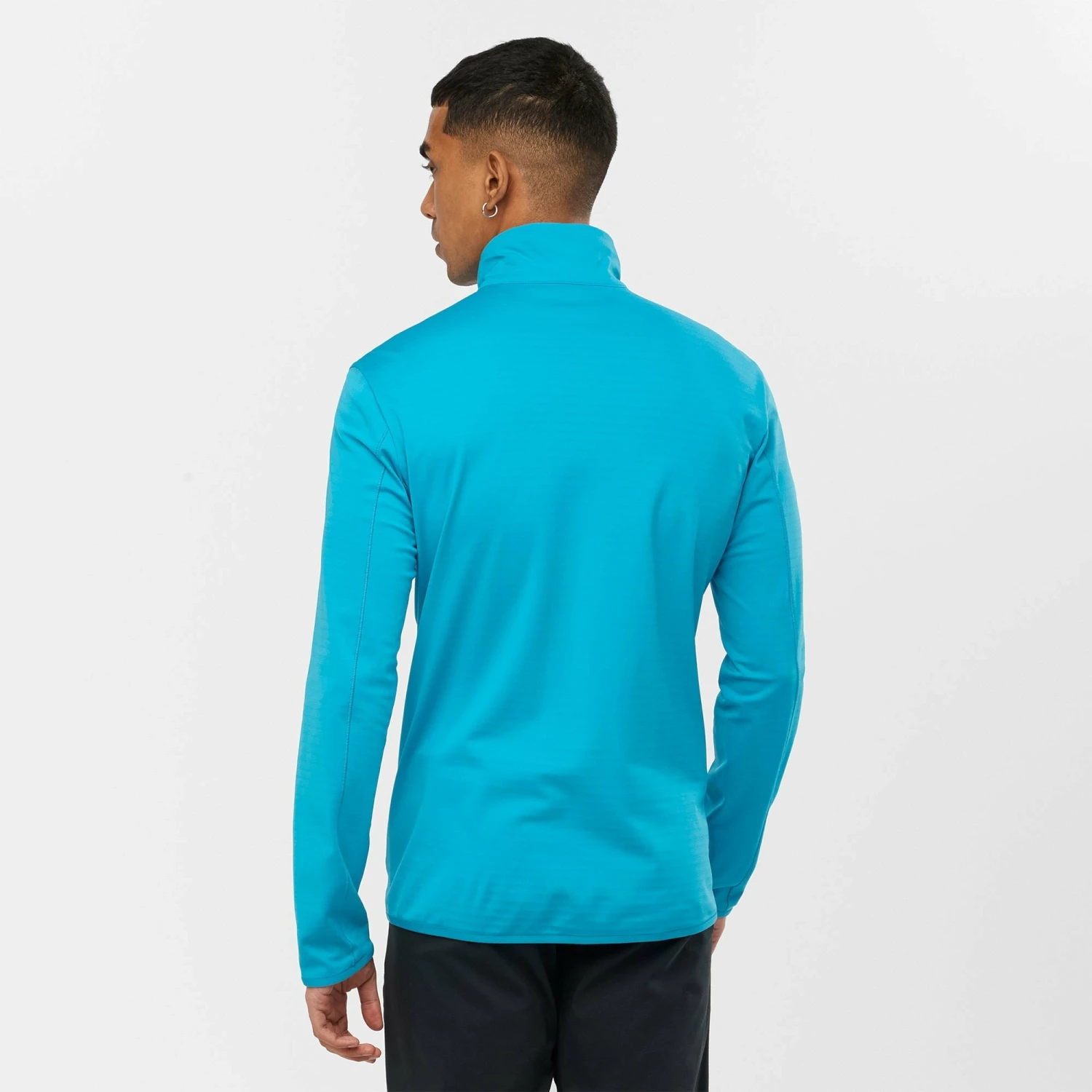 Deals ⭐ Salomon Kenya OUTRACK FULL ZIP MID M 🌟 5 Salomon Kenya OUTRACK FULL ZIP MID M