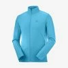 Salomon Kenya OUTRACK FULL ZIP MID M