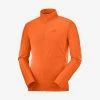 Salomon Kenya OUTRACK FULL ZIP MID M