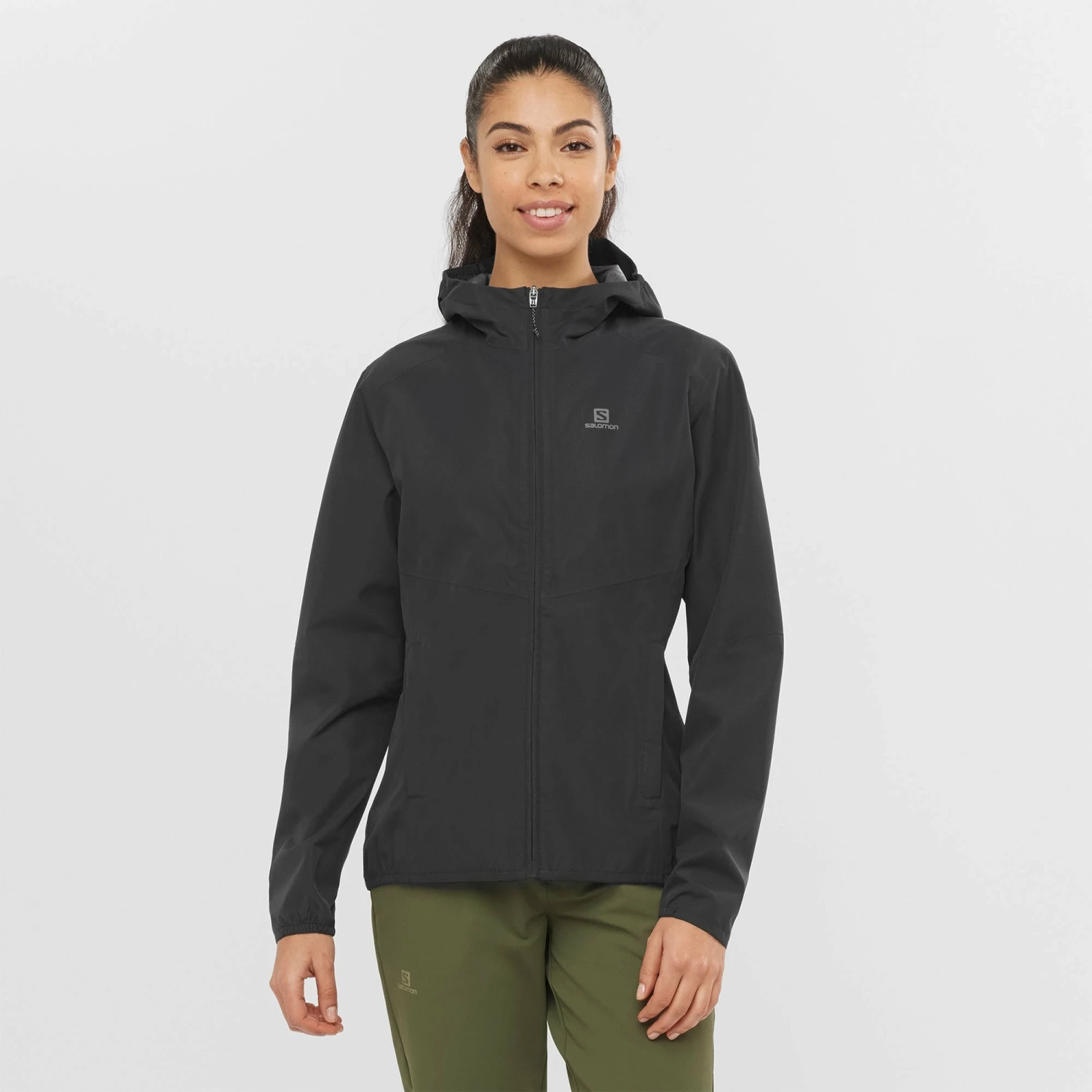 Budget โ๏ธ Salomon Kenya ESSENTIAL WATERPROOF 2.5L JKT W ๐ฉ WOMEN ๐ฅฐ 4 Salomon Kenya ESSENTIAL WATERPROOF 2.5L JKT W WOMEN