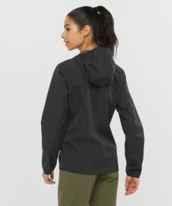 Budget โ๏ธ Salomon Kenya ESSENTIAL WATERPROOF 2.5L JKT W ๐ฉ WOMEN ๐ฅฐ 10 Salomon Kenya ESSENTIAL WATERPROOF 2.5L JKT W WOMEN