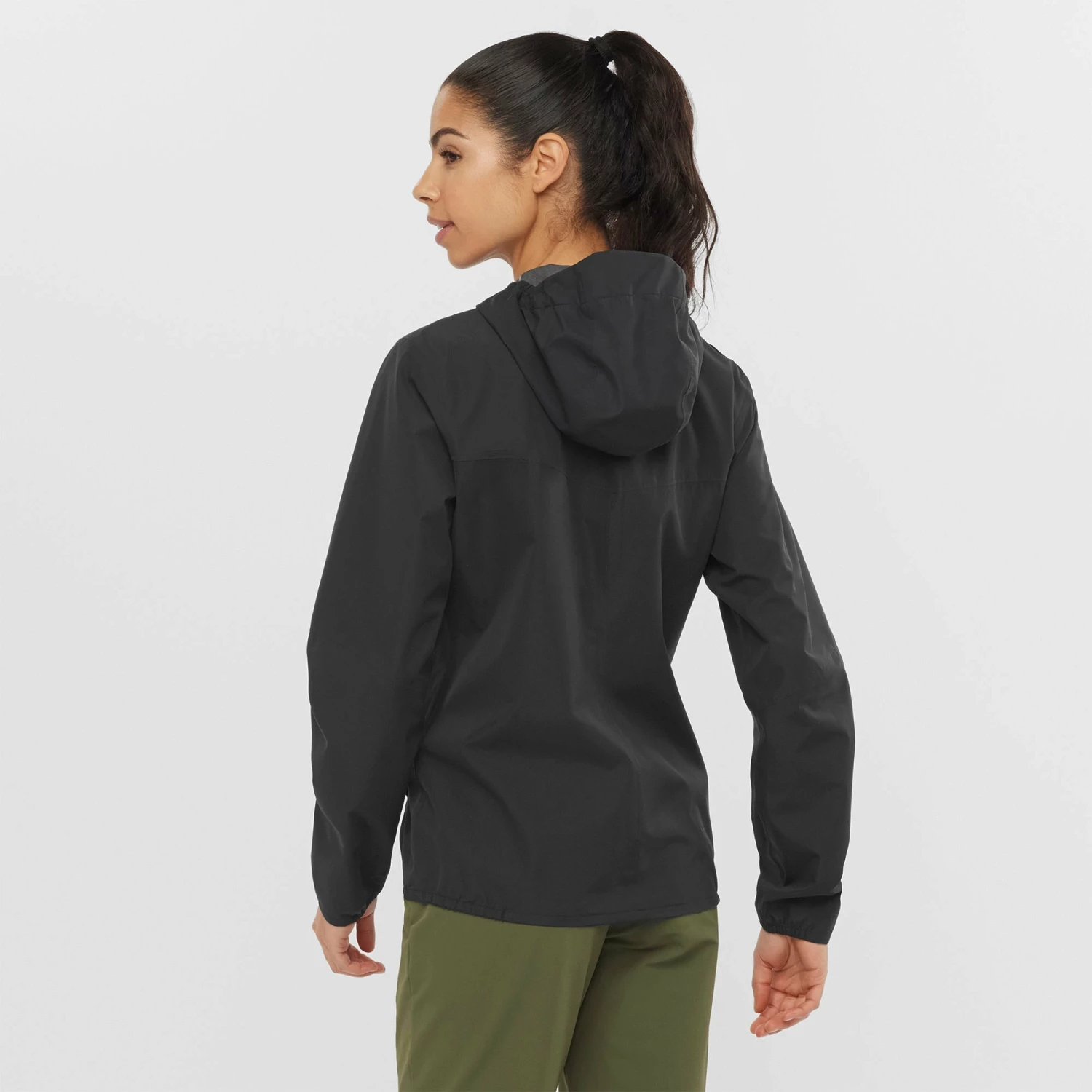 Budget โ๏ธ Salomon Kenya ESSENTIAL WATERPROOF 2.5L JKT W ๐ฉ WOMEN ๐ฅฐ 5 Salomon Kenya ESSENTIAL WATERPROOF 2.5L JKT W WOMEN