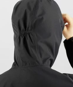 Budget โ๏ธ Salomon Kenya ESSENTIAL WATERPROOF 2.5L JKT W ๐ฉ WOMEN ๐ฅฐ 11 Salomon Kenya ESSENTIAL WATERPROOF 2.5L JKT W WOMEN