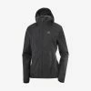 Salomon Kenya ESSENTIAL WATERPROOF 2.5L JKT W WOMEN