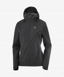 Salomon Kenya ESSENTIAL WATERPROOF 2.5L JKT W WOMEN