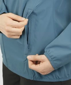 Salomon Kenya WOMEN ESSENTIAL WATERPROOF 2.5L JKT W