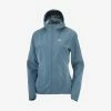 Salomon Kenya WOMEN ESSENTIAL WATERPROOF 2.5L JKT W