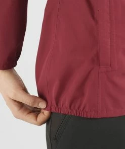 Salomon Kenya ESSENTIAL WATERPROOF 2.5L JKT W