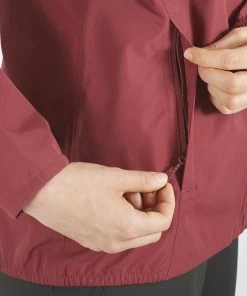 Salomon Kenya ESSENTIAL WATERPROOF 2.5L JKT W