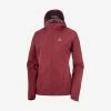 Salomon Kenya ESSENTIAL WATERPROOF 2.5L JKT W