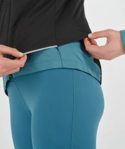 Salomon Kenya WOMEN LIGHT SHELL JKT W