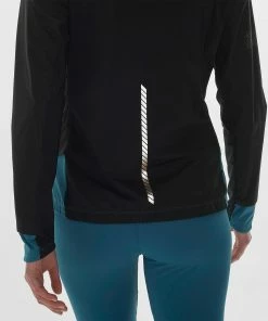 Salomon Kenya WOMEN LIGHT SHELL JKT W
