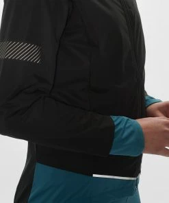 Salomon Kenya WOMEN LIGHT SHELL JKT W