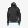 Salomon Kenya WOMEN LIGHT SHELL JKT W