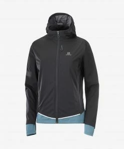 Salomon Kenya WOMEN LIGHT SHELL JKT W