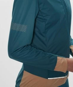 Outlet ๐ Salomon Kenya LIGHT SHELL JKT W ๐ 13 Salomon Kenya LIGHT SHELL JKT W