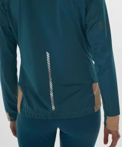Outlet ๐ Salomon Kenya LIGHT SHELL JKT W ๐ 14 Salomon Kenya LIGHT SHELL JKT W
