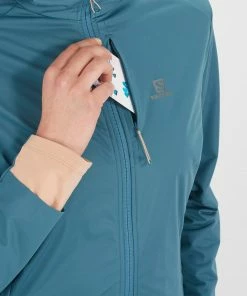 Outlet ๐ Salomon Kenya LIGHT SHELL JKT W ๐ 15 Salomon Kenya LIGHT SHELL JKT W