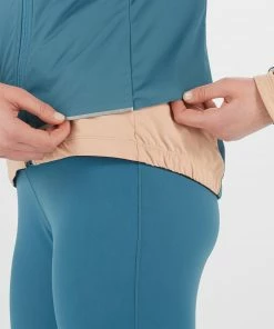 Outlet ๐ Salomon Kenya LIGHT SHELL JKT W ๐ 16 Salomon Kenya LIGHT SHELL JKT W